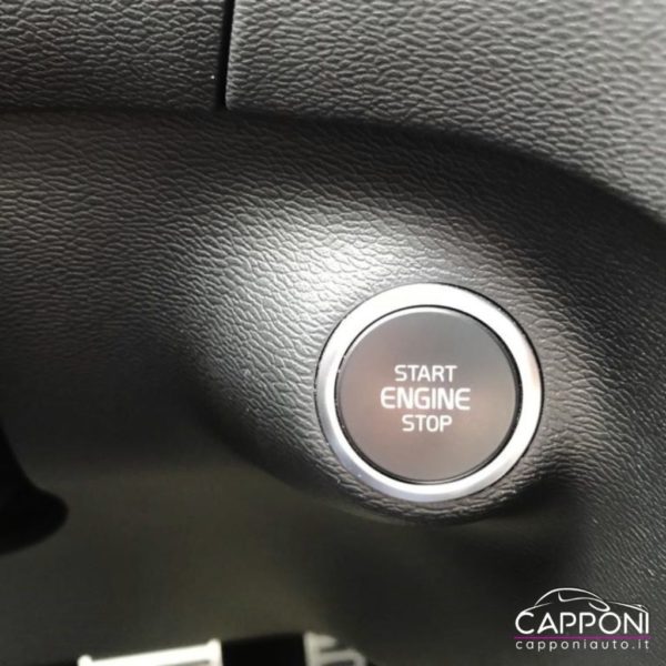 VOLVO XC40 - D4 AWD Geartronic R-design - immagine 15
