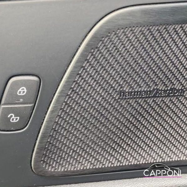 VOLVO XC60 - 2WD Geartronic Momentum Harman-Kardon - immagine 9