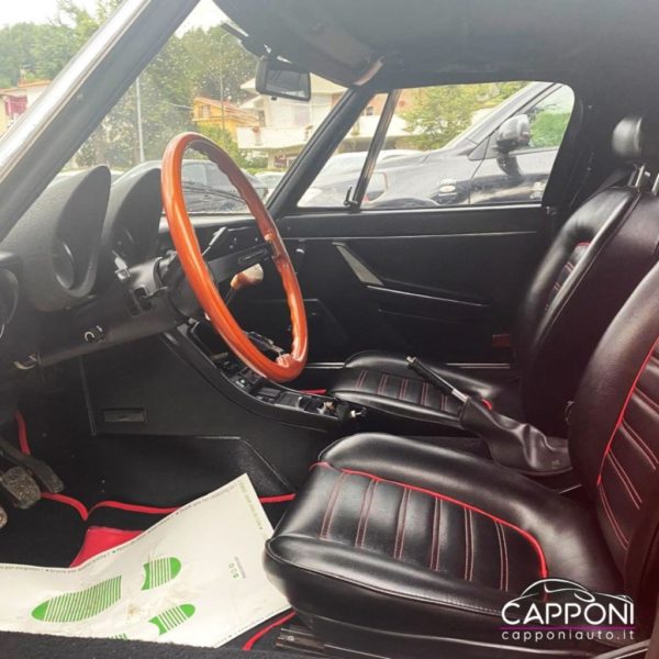 ALFA ROMEO Spider - 1.6 - immagine 7