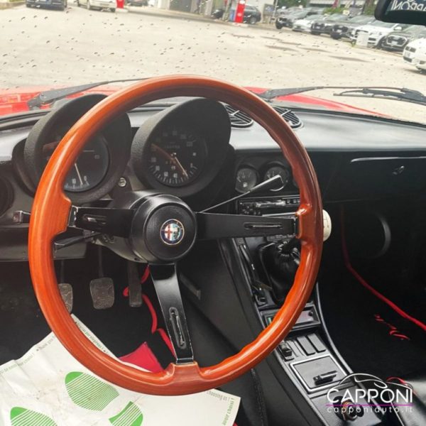 ALFA ROMEO Spider - 1.6 - immagine 8