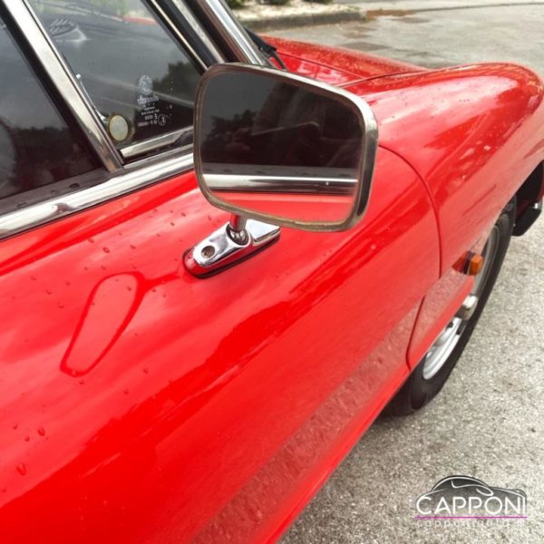 ALFA ROMEO Spider - 1.6 - immagine 4