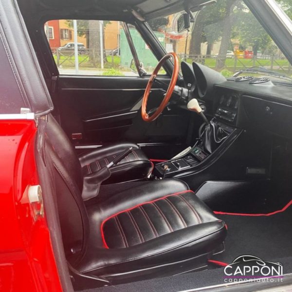 ALFA ROMEO Spider - 1.6 - immagine 3