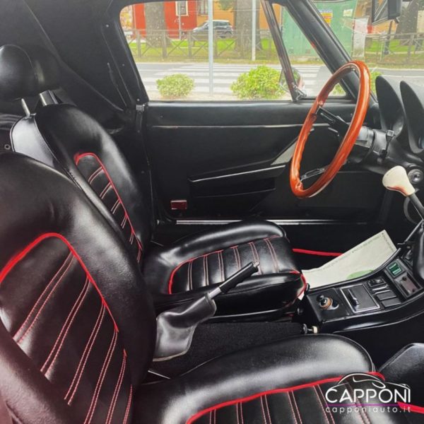 ALFA ROMEO Spider - 1.6 - immagine 5