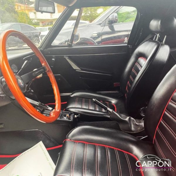 ALFA ROMEO Spider - 1.6 - immagine 9