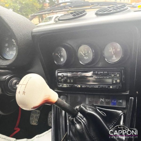 ALFA ROMEO Spider - 1.6 - immagine 11