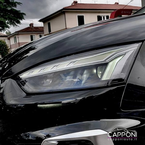 AUDI A5 - Sportback 40 g-tron S tronic S line - immagine 16