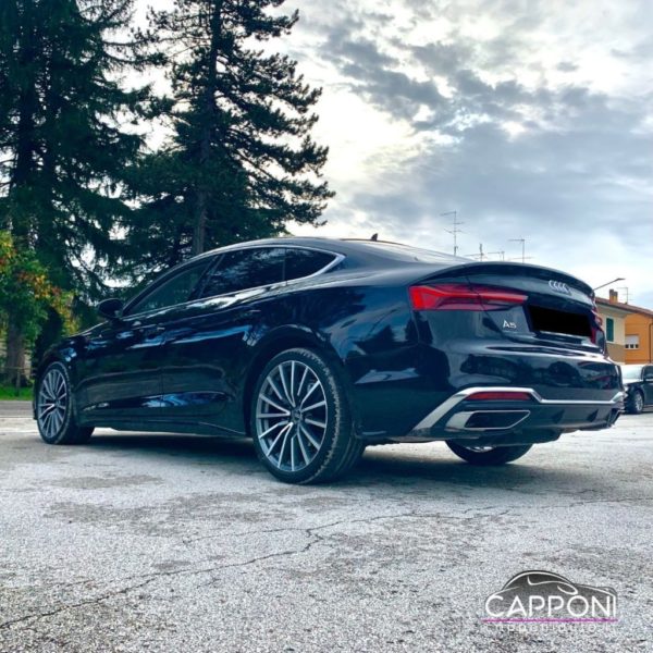 AUDI A5 - Sportback 40 g-tron S tronic S line - immagine 4