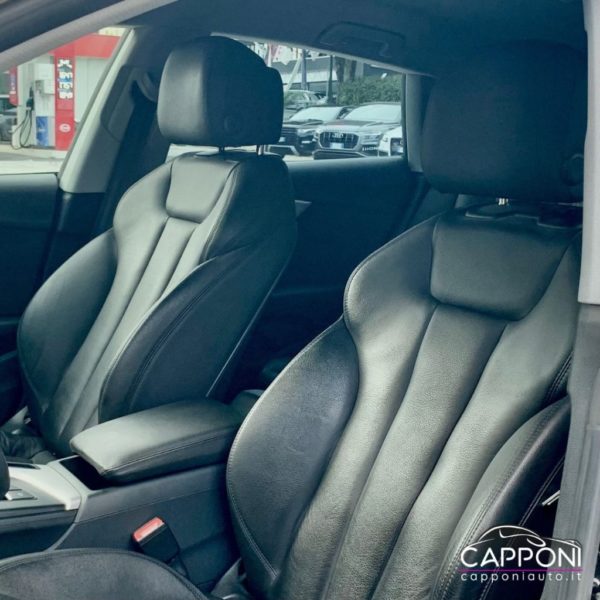 AUDI A5 - Sportback 40 g-tron S tronic S line - immagine 8