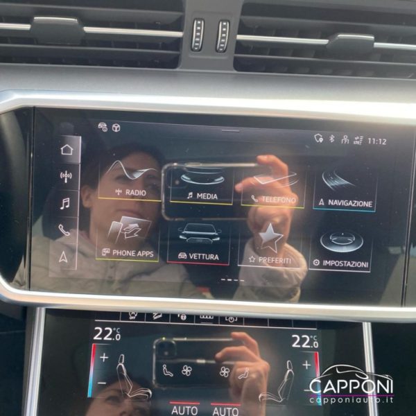 AUDI A6 allroad - 40 TDI 2.0 quattro S tronic - immagine 18