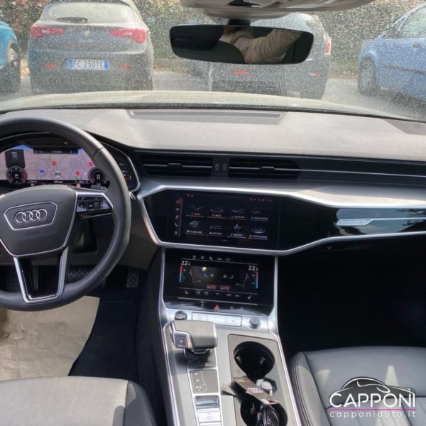 AUDI A6 allroad - 40 TDI 2.0 quattro S tronic - immagine 11