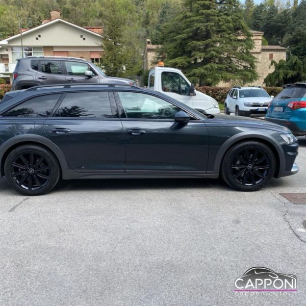 AUDI A6 allroad - 40 TDI 2.0 quattro S tronic - immagine 3