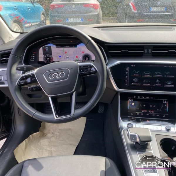 AUDI A6 allroad - 40 TDI 2.0 quattro S tronic - immagine 12