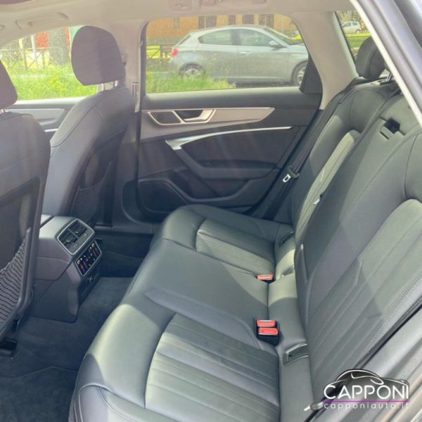 AUDI A6 allroad - 40 TDI 2.0 quattro S tronic - immagine 8