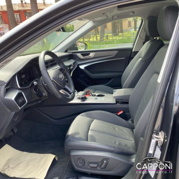 AUDI A6 allroad - 40 TDI 2.0 quattro S tronic - immagine 6