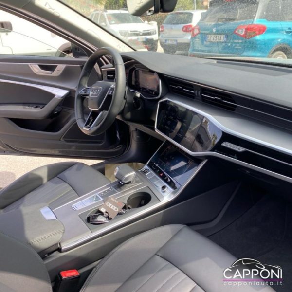 AUDI A6 allroad - 40 TDI 2.0 quattro S tronic - immagine 10