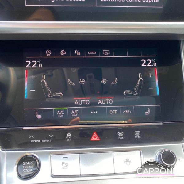 AUDI A6 allroad - 40 TDI 2.0 quattro S tronic - immagine 16