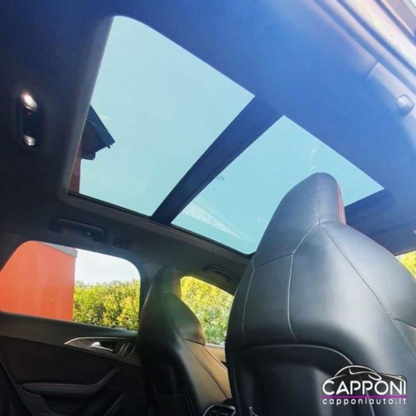 AUDI A6 - Avant 3.0 TDI competition quattro SLine - immagine 9