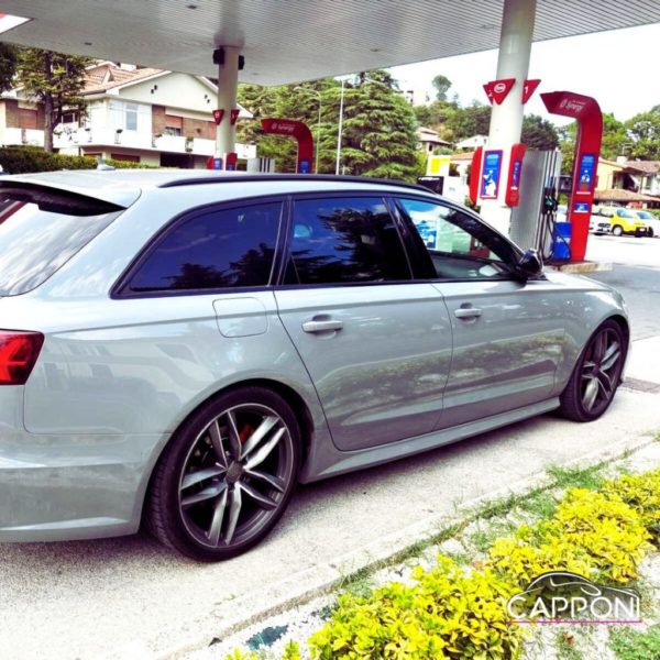 AUDI A6 - Avant 3.0 TDI competition quattro SLine - immagine 5