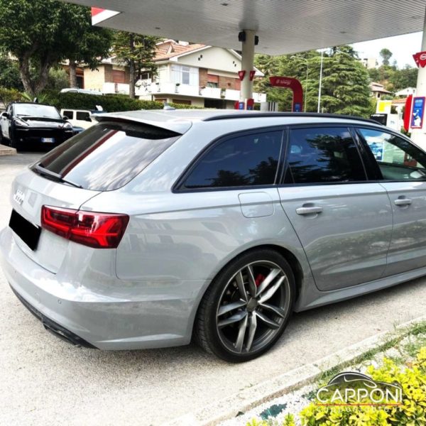 AUDI A6 - Avant 3.0 TDI competition quattro SLine - immagine 11