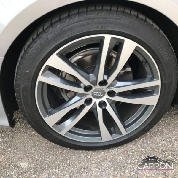 AUDI A6 - Avant 40 2.0 TDI quattro Business Sport 2 x S Line - immagine 9