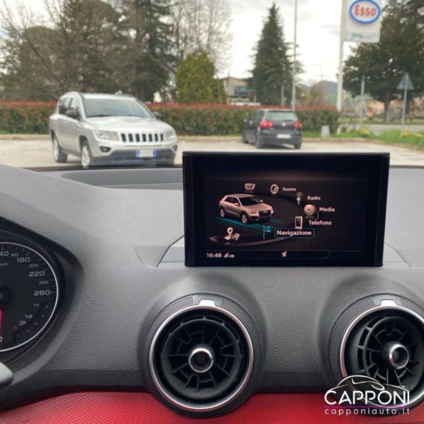AUDI Q2 - 30 TDI - immagine 10