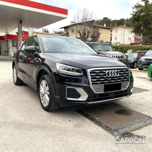AUDI Q2 - 30 TDI - immagine 2