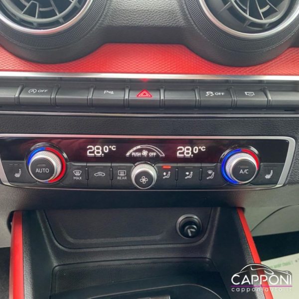 AUDI Q2 - 30 TDI - immagine 15