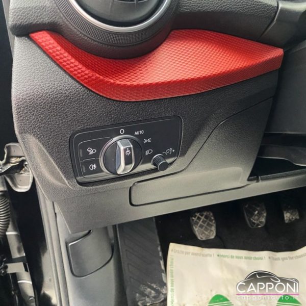 AUDI Q2 - 30 TDI - immagine 11