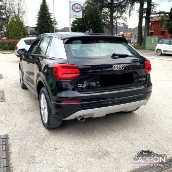 AUDI Q2 - 30 TDI - immagine 3