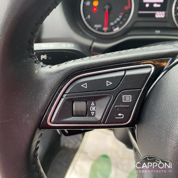 AUDI Q2 - 30 TDI - immagine 13