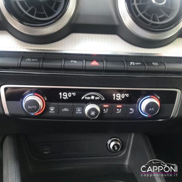 AUDI Q2 - 30 TDI Advanced PROMO - immagine 14