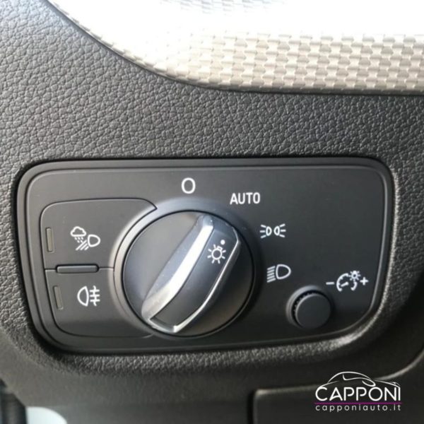 AUDI Q2 - 30 TDI Advanced PROMO - immagine 16