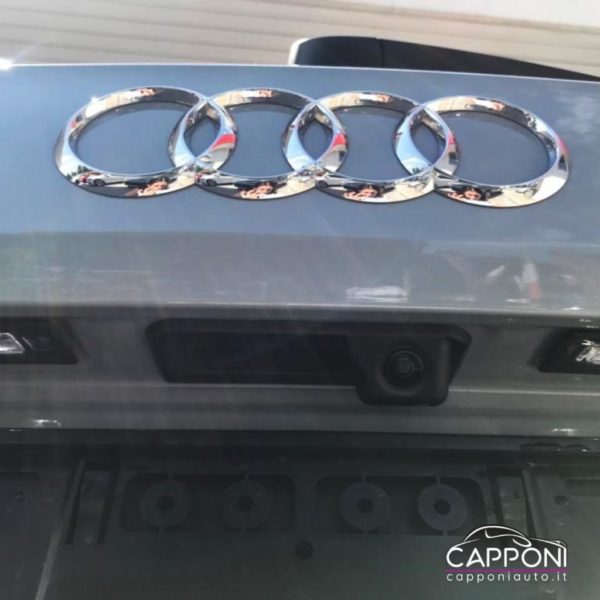 AUDI Q2 - 30 TDI Advanced PROMO - immagine 17