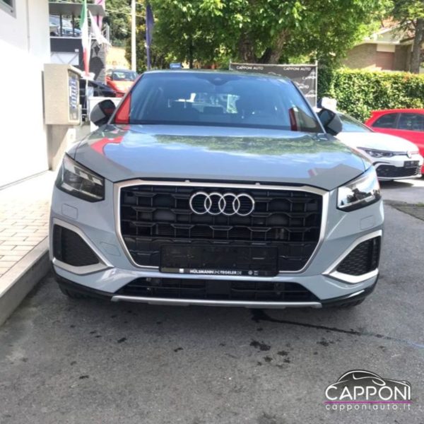 AUDI Q2 - 30 TDI Advanced PROMO - immagine 3