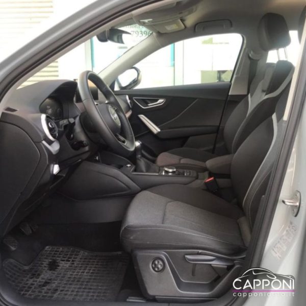AUDI Q2 - 30 TDI Advanced PROMO - immagine 6