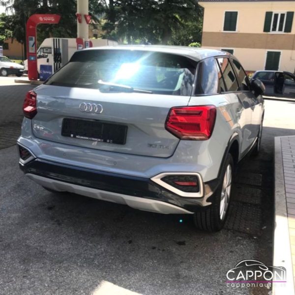 AUDI Q2 - 30 TDI Advanced PROMO - immagine 5
