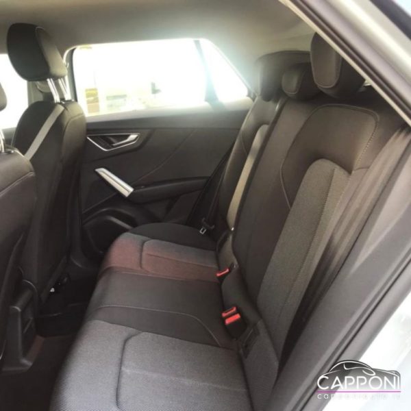 AUDI Q2 - 30 TDI Advanced PROMO - immagine 9