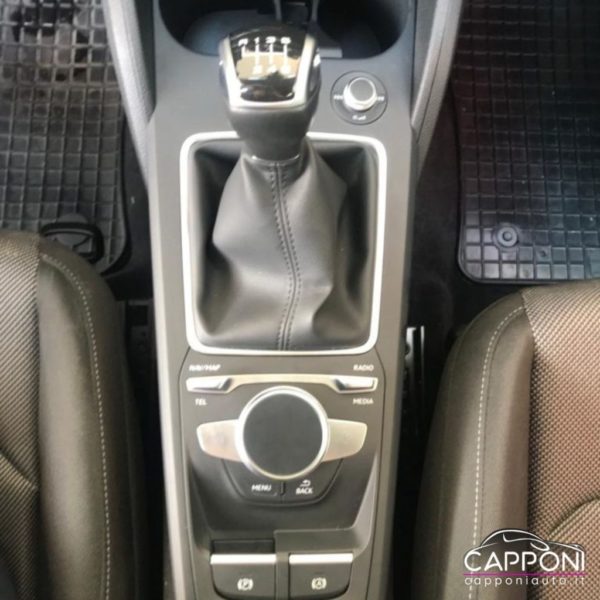 AUDI Q2 - 30 TDI Advanced PROMO - immagine 15