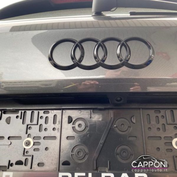 AUDI Q2 - 30 TDI quattro S tronic S Line PROMO - immagine 17