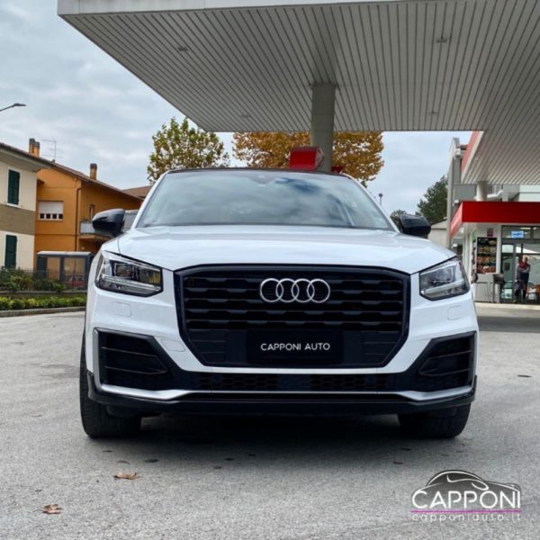AUDI Q2 - 30 TDI S line PROMO - immagine 14
