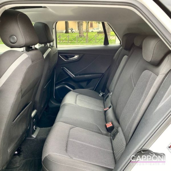 AUDI Q2 - 30 TDI S line PROMO - immagine 19