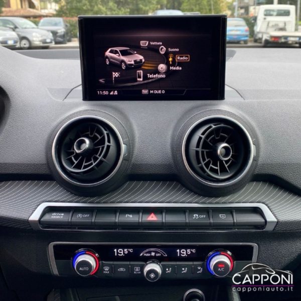 AUDI Q2 - 30 TDI S line PROMO - immagine 10