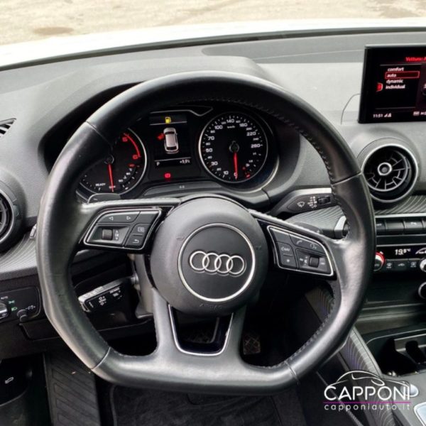 AUDI Q2 - 30 TDI S line PROMO - immagine 11