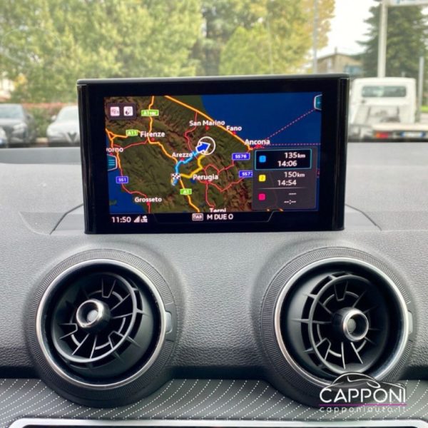 AUDI Q2 - 30 TDI S line PROMO - immagine 9