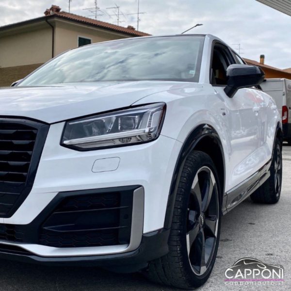 AUDI Q2 - 30 TDI S line PROMO - immagine 13