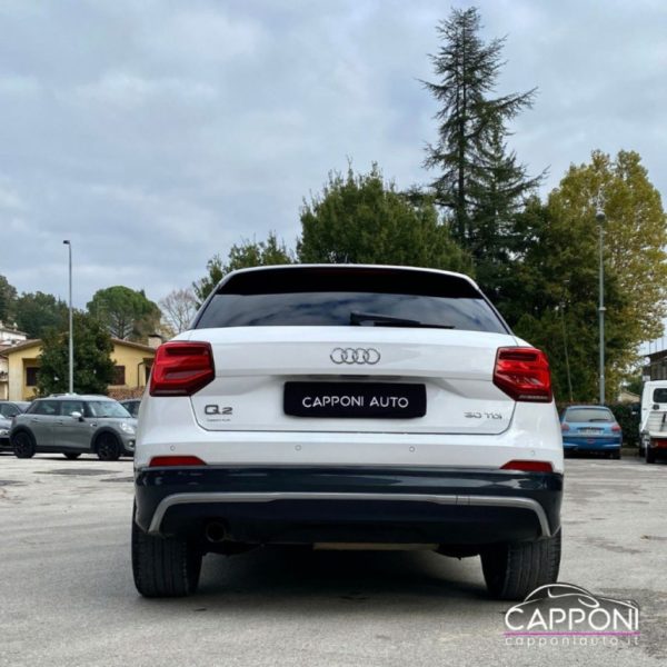 AUDI Q2 - 30 TDI S line PROMO - immagine 15