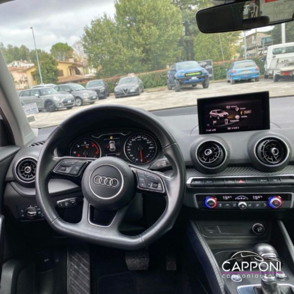 AUDI Q2 - 30 TDI S line PROMO - immagine 8
