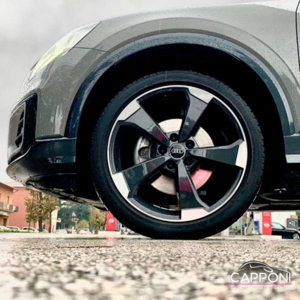 AUDI Q2 - 30 TFSI PROMO - immagine 10