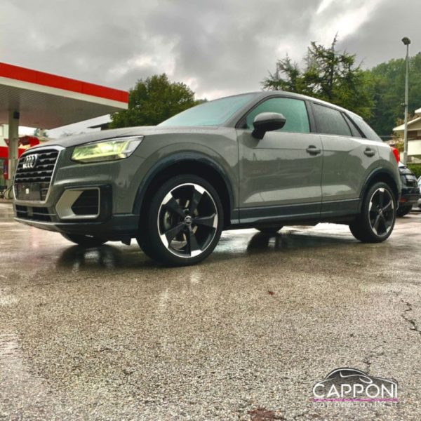AUDI Q2 - 30 TFSI PROMO - immagine 3