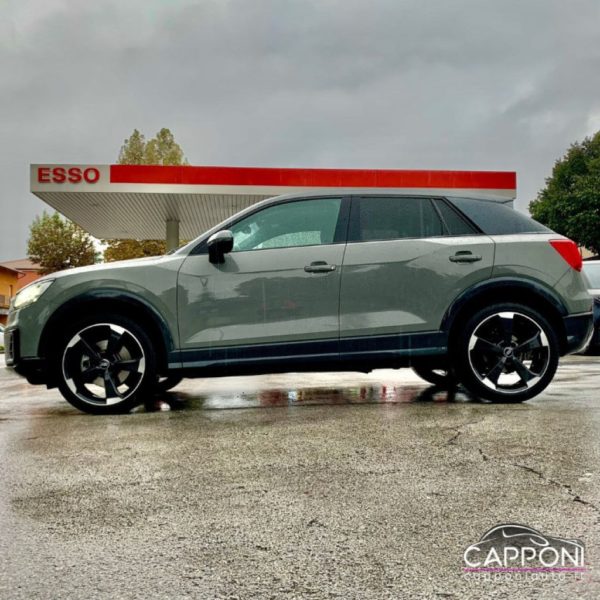 AUDI Q2 - 30 TFSI PROMO - immagine 2